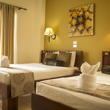 Hotel La Fortuna Eksteriør billede