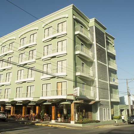Hotel La Fortuna Eksteriør billede