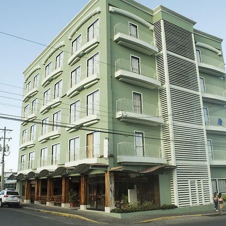 Hotel La Fortuna Eksteriør billede