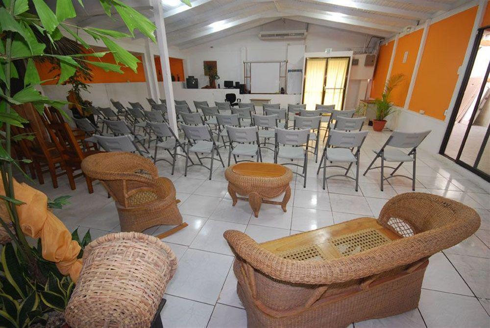 Hotel La Fortuna Eksteriør billede