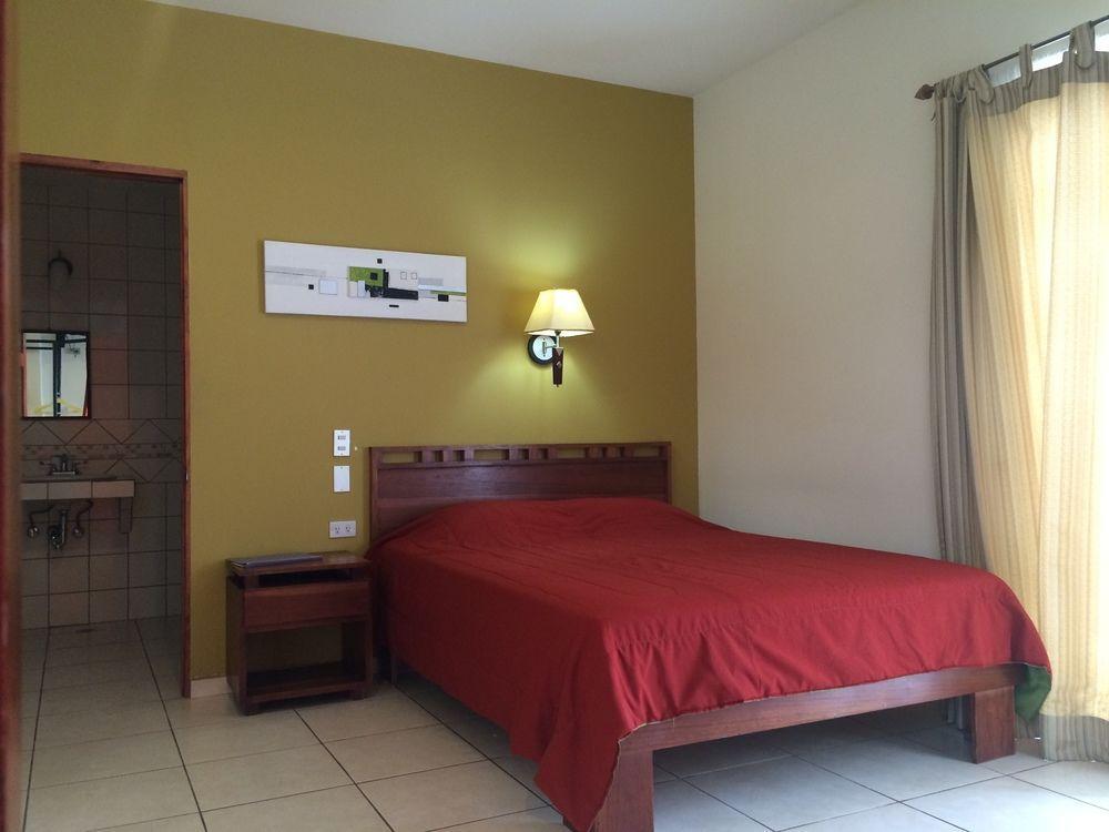 Hotel La Fortuna Eksteriør billede