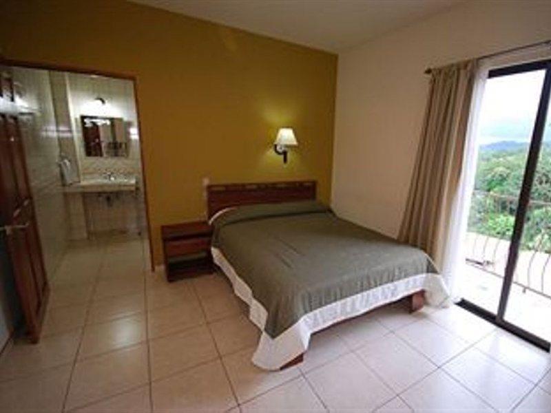 Hotel La Fortuna Eksteriør billede