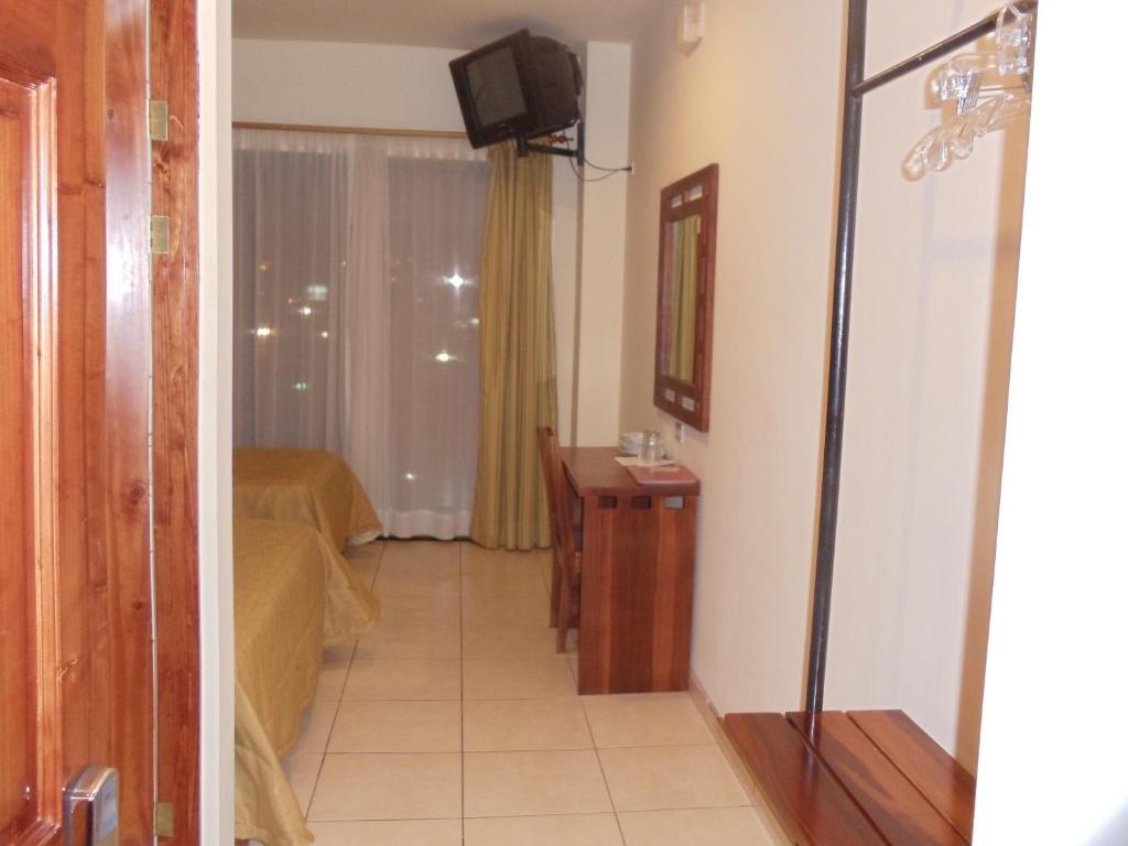 Hotel La Fortuna Værelse billede