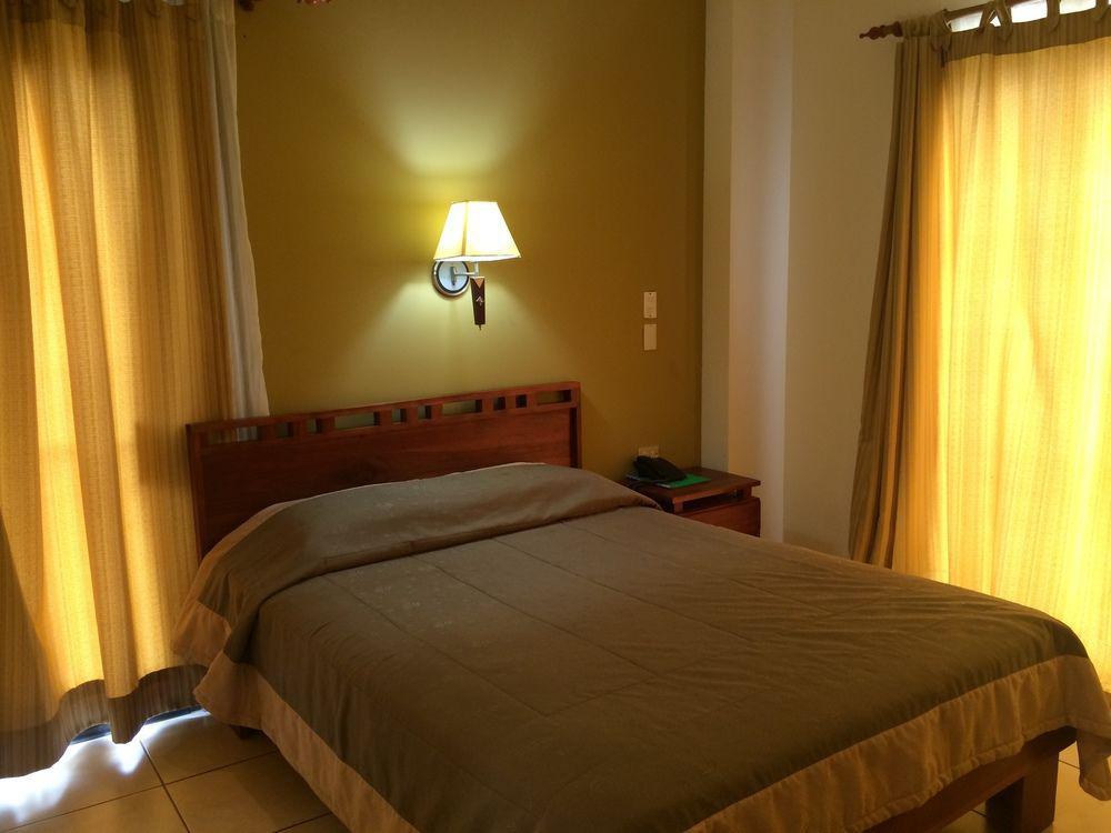 Hotel La Fortuna Eksteriør billede