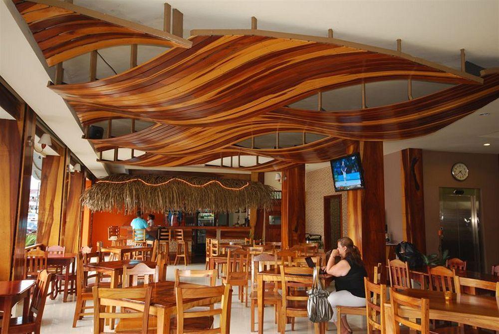 Hotel La Fortuna Eksteriør billede