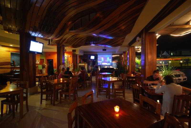 Hotel La Fortuna Eksteriør billede