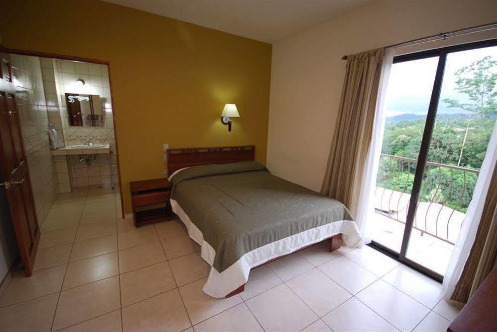 Hotel La Fortuna Eksteriør billede