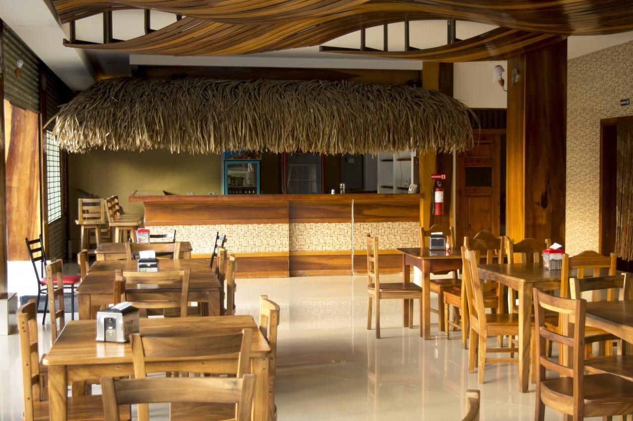Hotel La Fortuna Eksteriør billede