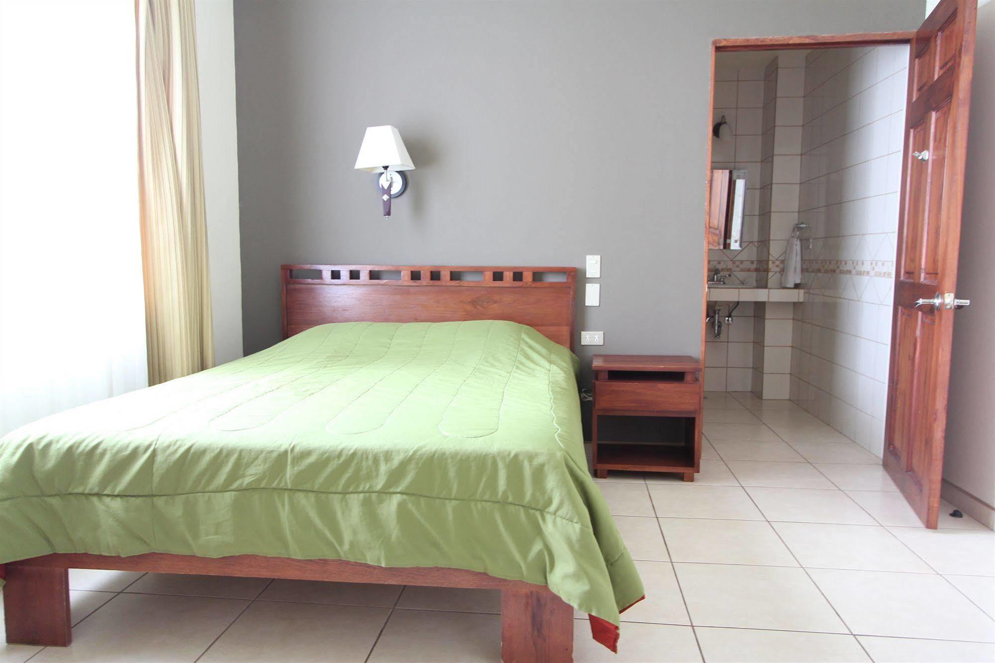 Hotel La Fortuna Eksteriør billede