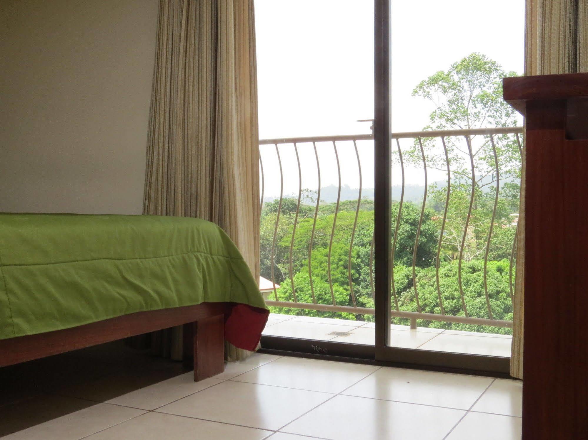Hotel La Fortuna Eksteriør billede