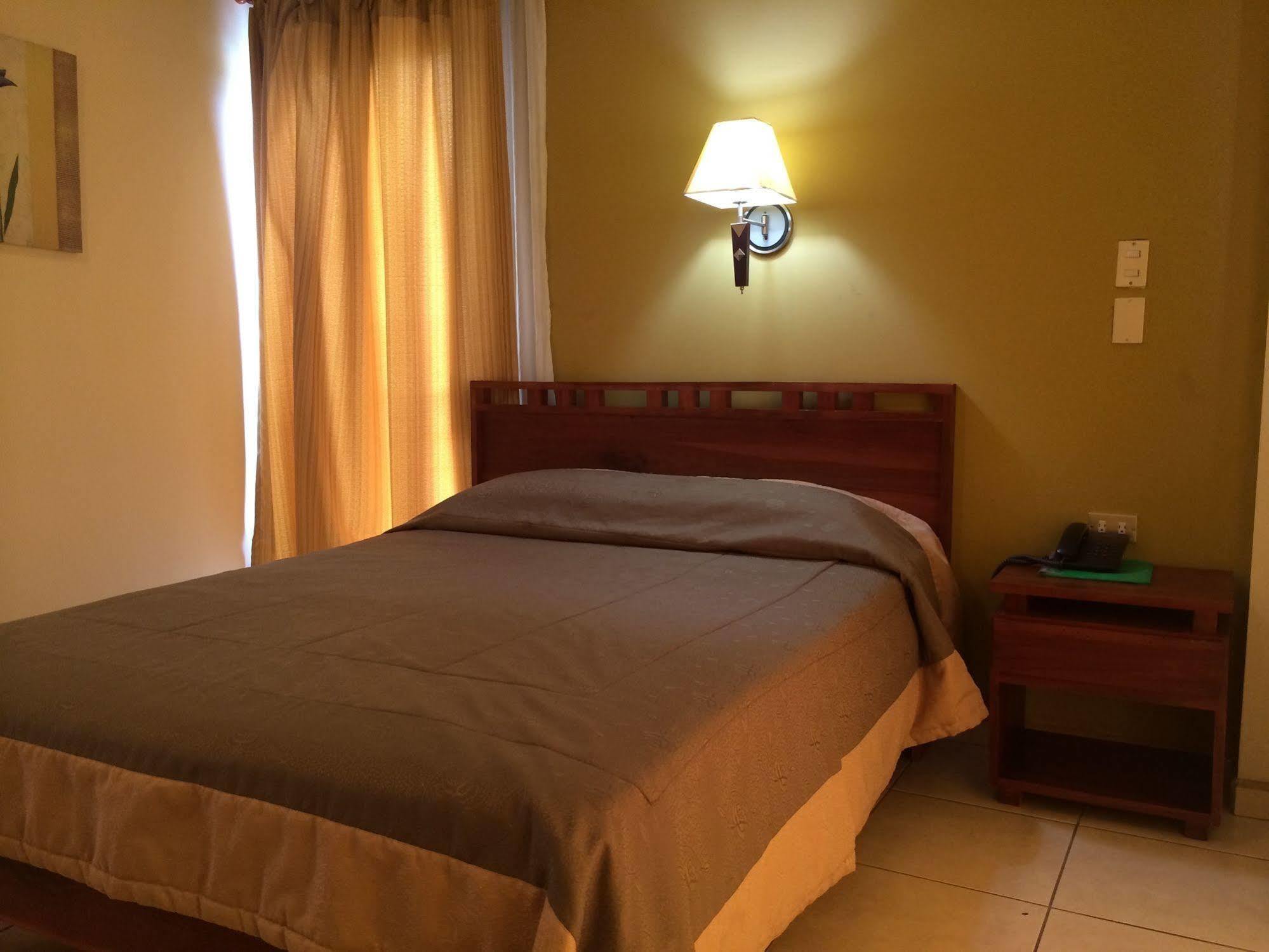 Hotel La Fortuna Eksteriør billede