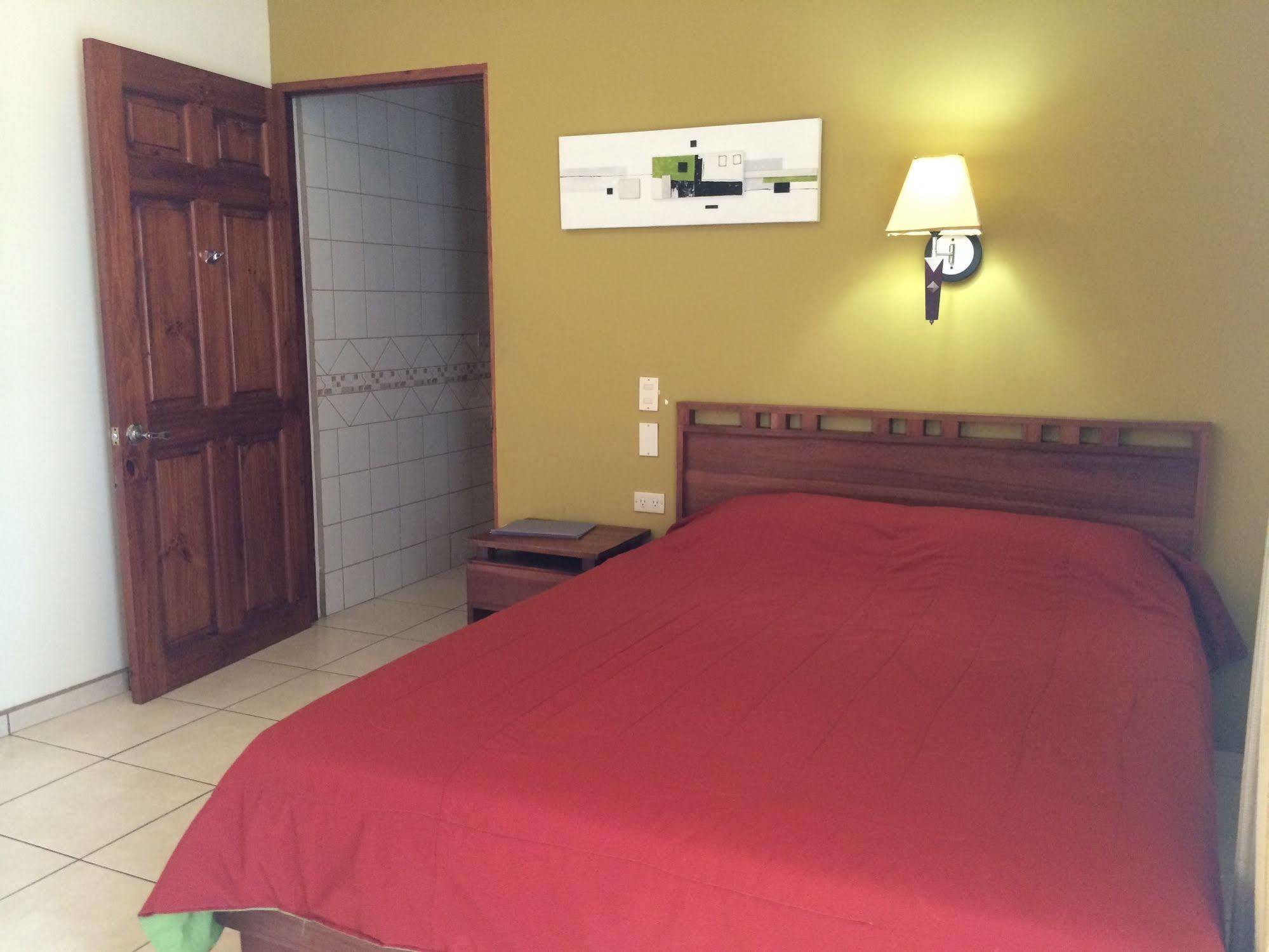 Hotel La Fortuna Eksteriør billede